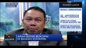 Platform Wokee, Andalan Tranformasi Digital Bukopin
