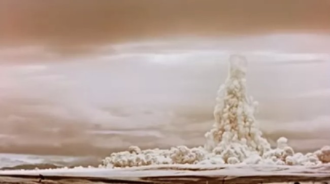 Pakar Sebut Perang Dunia 3 Sudah Pecah, Ini Tanda-Tandanya