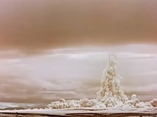 Ini Bom Nuklir 'Neraka' Rusia, Kekuatan 3.800 Kali Hiroshima?