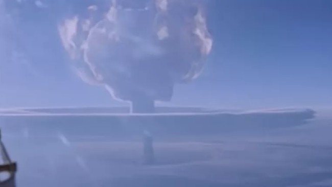 Dunia di Ambang Perang Dahsyat, 12 Negara Ini Paling Aman-Ada RI?