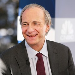 Apa Hebatnya Ray Dalio Sampai Bisa Dipercaya Prabowo?