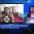 Realistis, Kemenkeu Tak Agresif Kejar Objek Pajak Baru