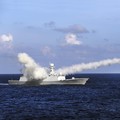 China Kesal ke Tetangga RI, Langsung Terjunkan Militer ke Wilayah Ini