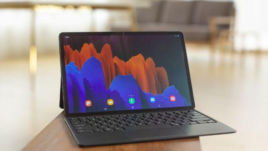 Samsung Galaxy Tab S7