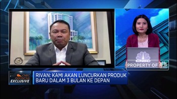 Soal Gugatan Bosowa ke OJK, Ini Tanggapan Bos Bukopin