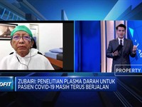 Tegas! IDI: Belum Ada Obat Efektif Membunuh Virus Covid-19
