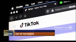 Serapan Anggaran PEN Baru 25,1% Hingga CEO Tiktok Mundur