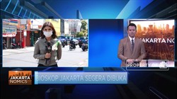 Anies izinkan Beroperasi, Yuk Intip Kesiapan Bioskop