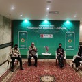 Bank Mega Syariah, Masjid Istiqlal & DOKU Rilis e-Istiqlal