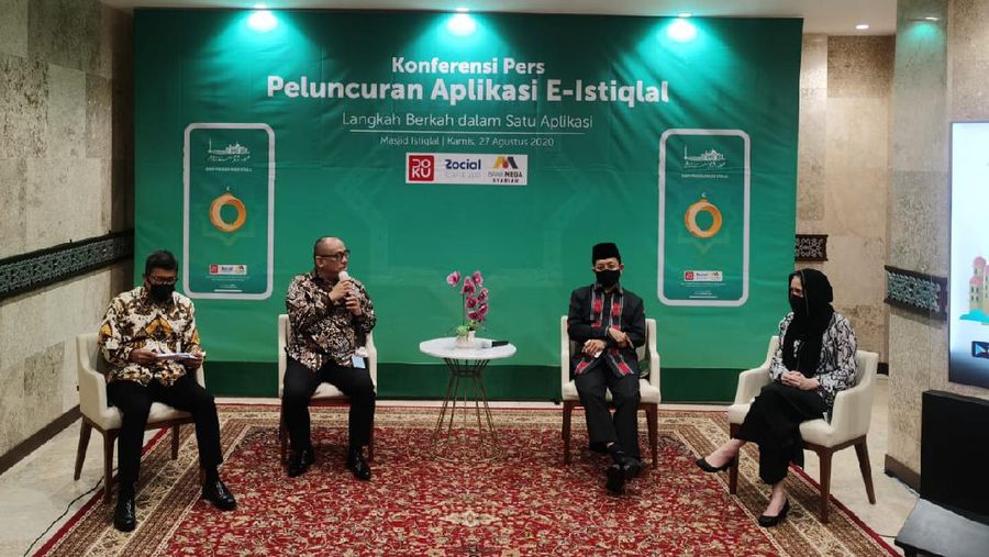 Bank Mega Syariah