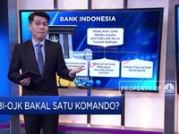 BI-OJK Bakal Satu Komando?