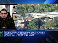 BKF Jawab Persoalan Data di Stimulus KUR Super Mikro