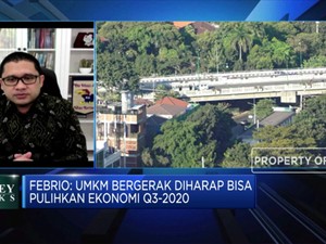 BKF Jawab Persoalan Data di Stimulus KUR Super Mikro