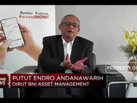 Bos BNI AM: Bansos Percepat Proses Recovery Ekonomi RI