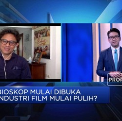 Cerita Riri Riza, Tunda Produksi 2 Film Karena Pandemi Corona