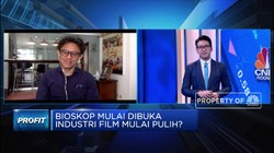 Cerita Riri Riza, Tunda Produksi 2 Film Karena Pandemi Corona