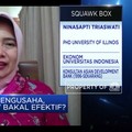 Dinanti Pengusaha, Implementasi Kunci Efektifitas Omnibus Law