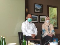 Bos Bosowa: Ada Indikasi Hostile Takeover Bukopin!