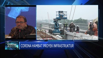 Divestasi Proyek Tol, PTPP Targetkan Raup Dana Segar Rp 1,6T