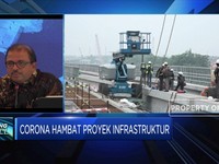 Divestasi Proyek Tol, PTPP Targetkan Raup Dana Segar Rp 1,6T