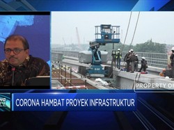 Divestasi Proyek Tol, PTPP Targetkan Raup Dana Segar Rp 1,6T