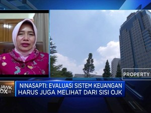 Perlunya Memperkuat KSSK Sebelum Evaluasi UU Sistem Keuangan