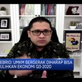 Febrio Kacaribu: PEN Gunakan Skema Yang Cepat & Tepat Sasaran