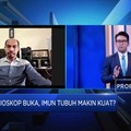IAKMI: Tidak Ada Relevansi Pembukaan Bioskop Dengan Imunitas