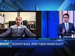 IAKMI: Tidak Ada Relevansi Pembukaan Bioskop Dengan Imunitas