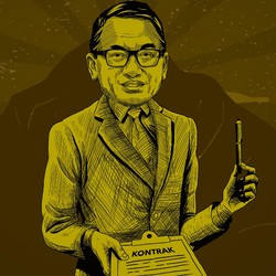 Berat Nih, Menteri ESDM: RI Masih Tergantung Impor Energi