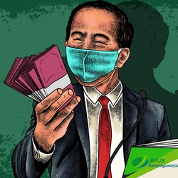 Pencairan BSU 2022: Transfer, Kantor Pos, Hingga Indomaret