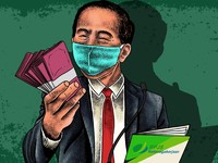 Catat! Ini Lho Syarat Penerima Subsidi Gaji Rp 600 Ribu