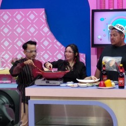 Bikin Kaget, Ini Kata Chef Marinka soal Kesetaraan Gender