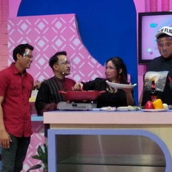 Jangan Ngaku Suami Sejati Kalau Belum Bisa Masak!