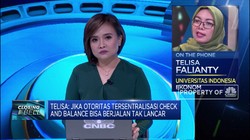 Jika BI-OJK Satu Komando, Hal Ini Harus Cepat Dibenahi