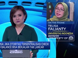 Jika BI-OJK Satu Komando, Hal Ini Harus Cepat Dibenahi