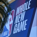 Melihat NBA yang Sunyi, 'Diboikot' karena Jacob Blake