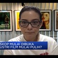 Sheila Timothy: Layanan OTT, Sumber Income Baru Industri Film