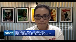 Sheila Timothy: Layanan OTT, Sumber Income Baru Industri Film