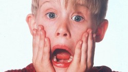 Kisah Macaulay Culkin Tolak Rp 49 M untuk Balik ke Home Alone