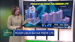 Musim Libur Bayar Premi LPS