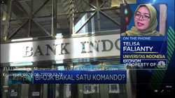 Pandemi, Momentum Tepat Untuk Mereformasi Sistem Keuangan