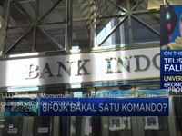 Pandemi, Momentum Tepat Untuk Mereformasi Sistem Keuangan
