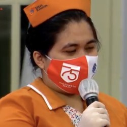 Pasukan Oranye Hingga Damkar Dapat Subsidi Gaji Rp 600 Ribu