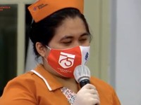 Pasukan Oranye Hingga Damkar Dapat Subsidi Gaji Rp 600 Ribu