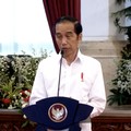 Jokowi : Subsidi Gaji 600 Ribu Cair Hari Ini Atau Besok
