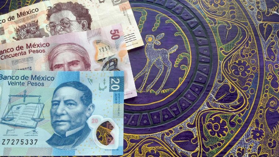 Peso Mexico