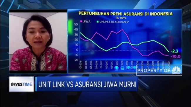 Pilih Unit Link Vs Asuransi Jiwa Murni Mana Yang Paling Pas