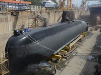 Bukan Main-main, Kapal Selam Buatan RI Bikin Geger se-ASEAN