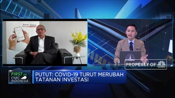 Sasar Investor Milenial, Strategi Pengembangan Bisnis BNI AM